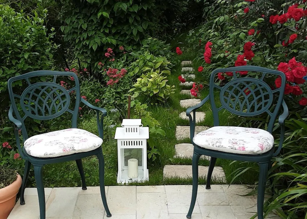 Bed & Breakfast Bed And Breakfast Isabella Miane