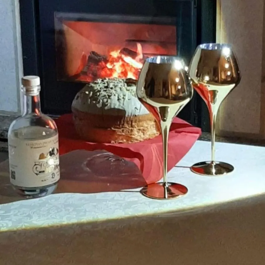 Bed & Breakfast Bed And Breakfast Isabella Miane Italy