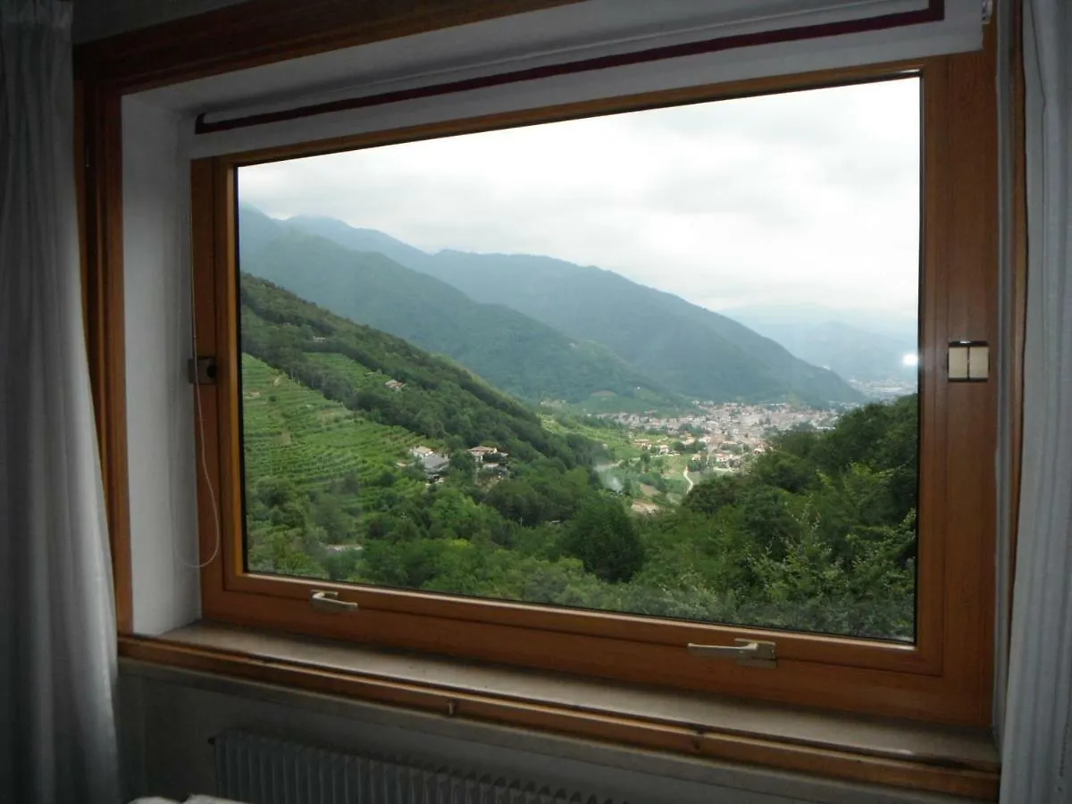 Bed And Breakfast Isabella Miane 0*,  Italy