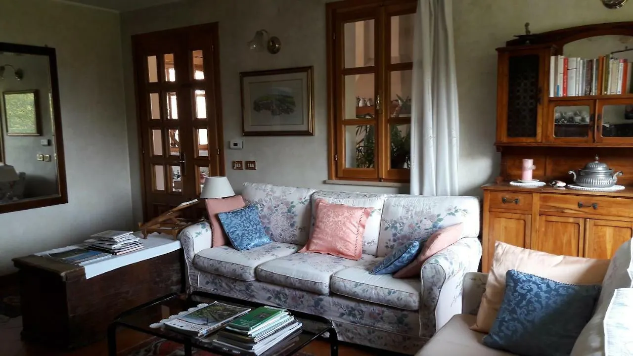 Bed & Breakfast Bed And Breakfast Isabella Miane