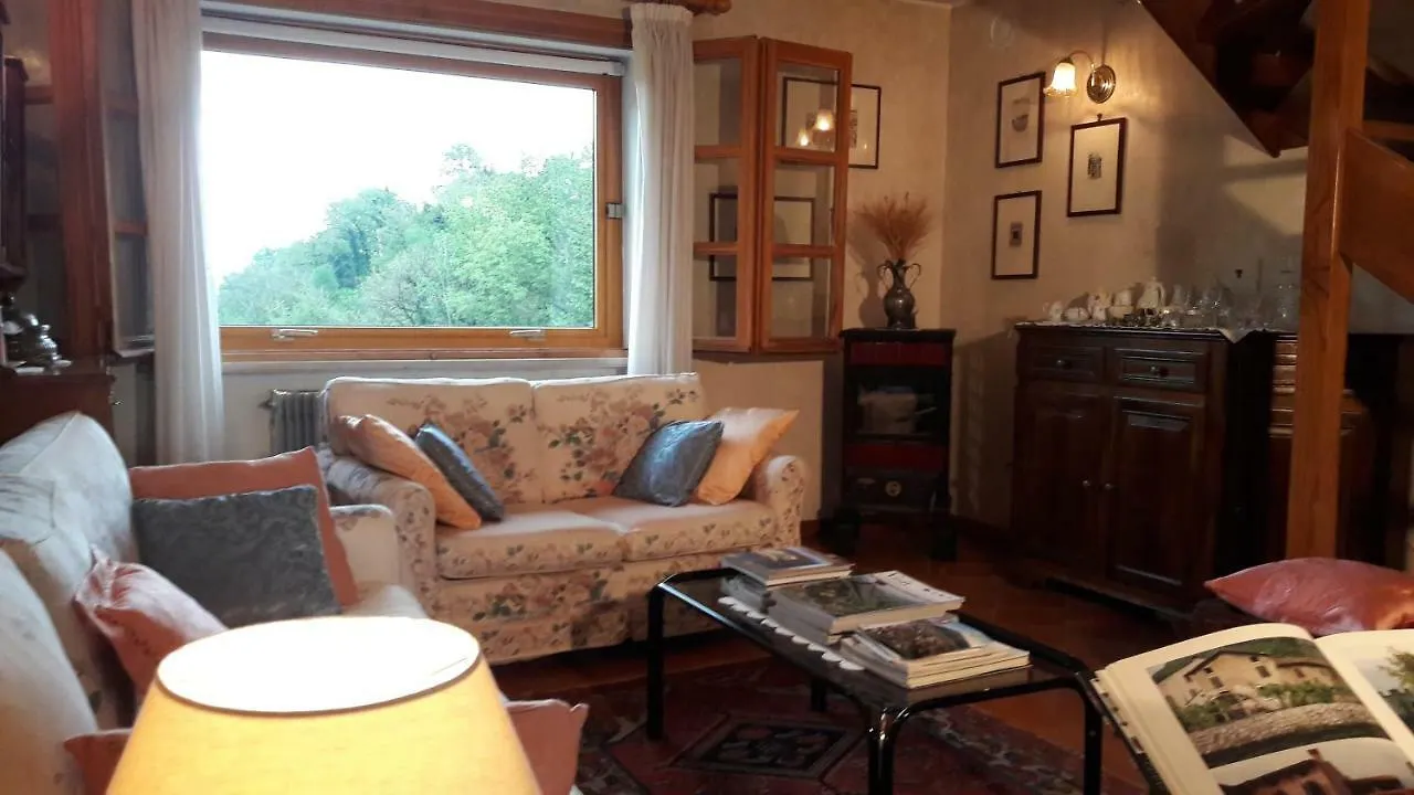 Bed & Breakfast Bed And Breakfast Isabella Miane