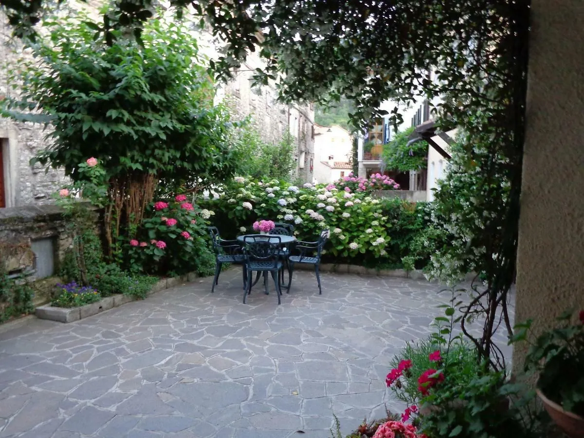 Bed & Breakfast Bed And Breakfast Isabella Miane Italy