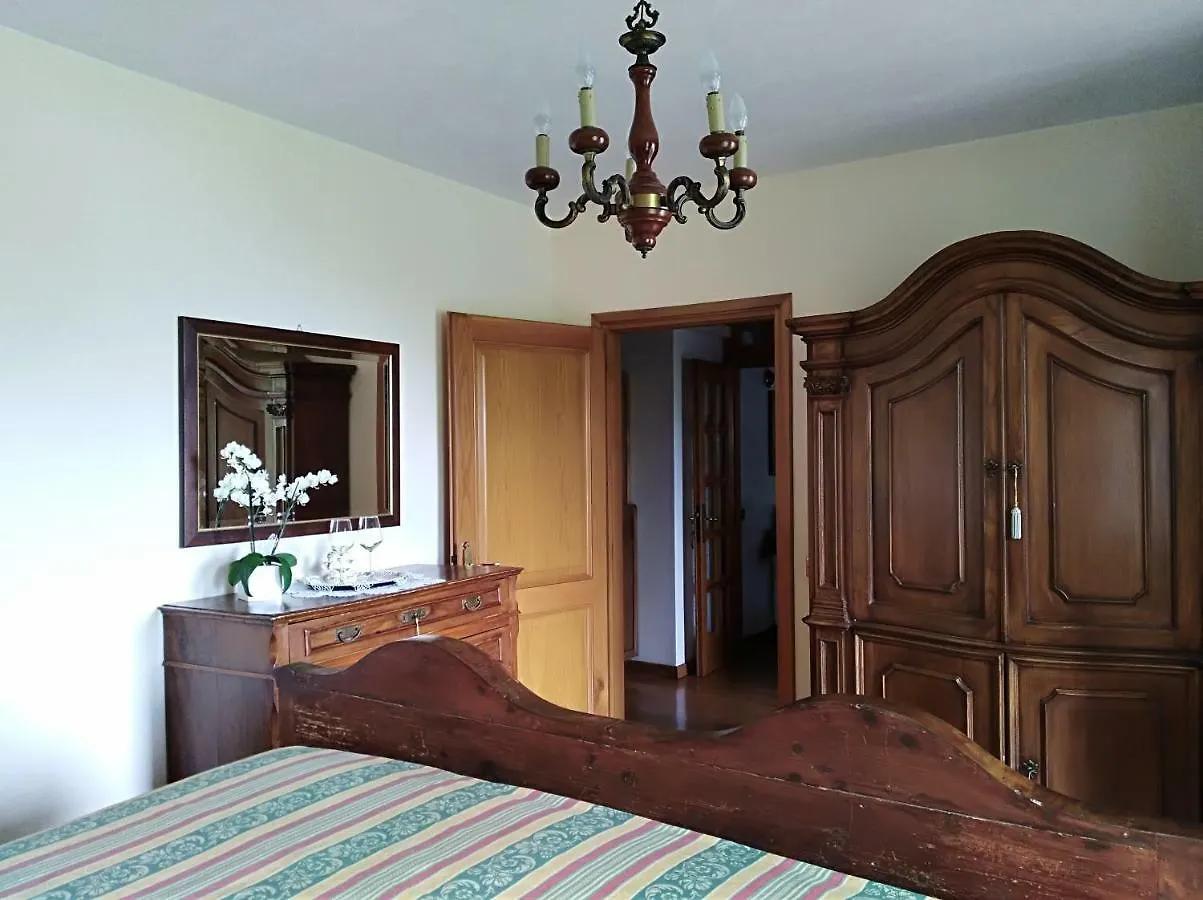 Bed And Breakfast Isabella Miane
