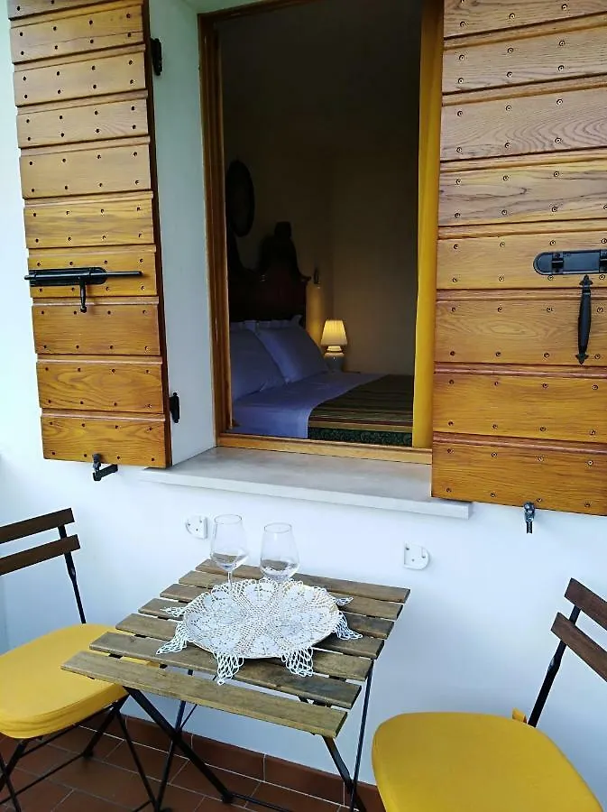 Bed & Breakfast Bed And Breakfast Isabella Miane