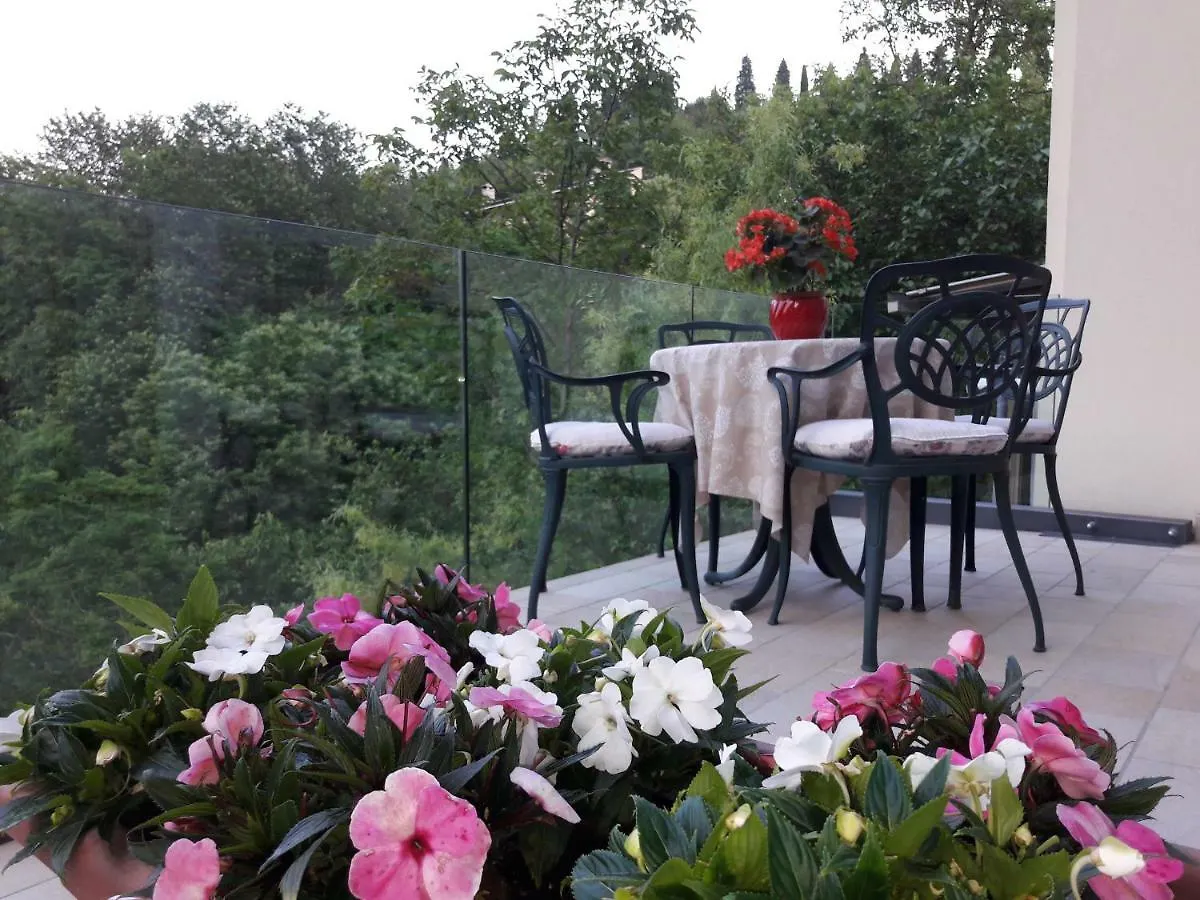 Bed & Breakfast Bed And Breakfast Isabella Miane