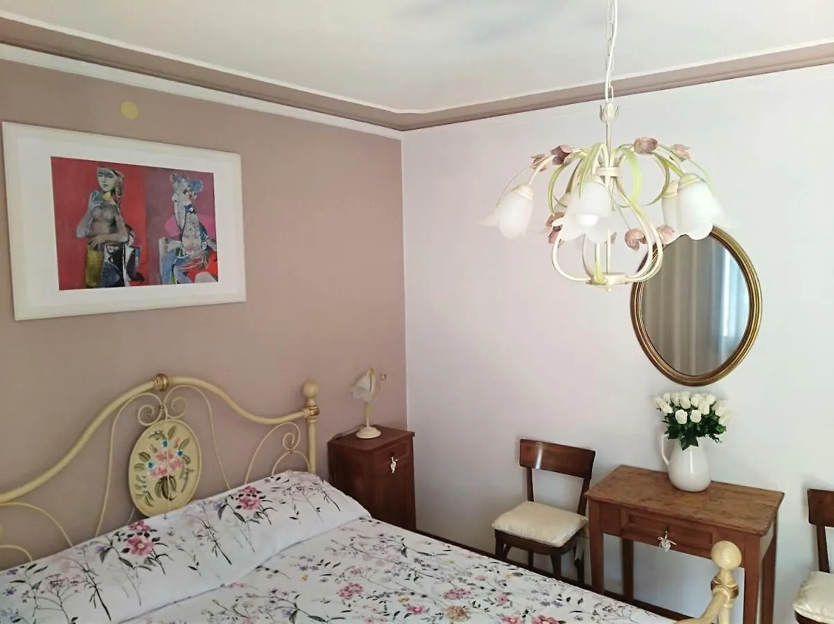 Bed & Breakfast Bed And Breakfast Isabella Miane