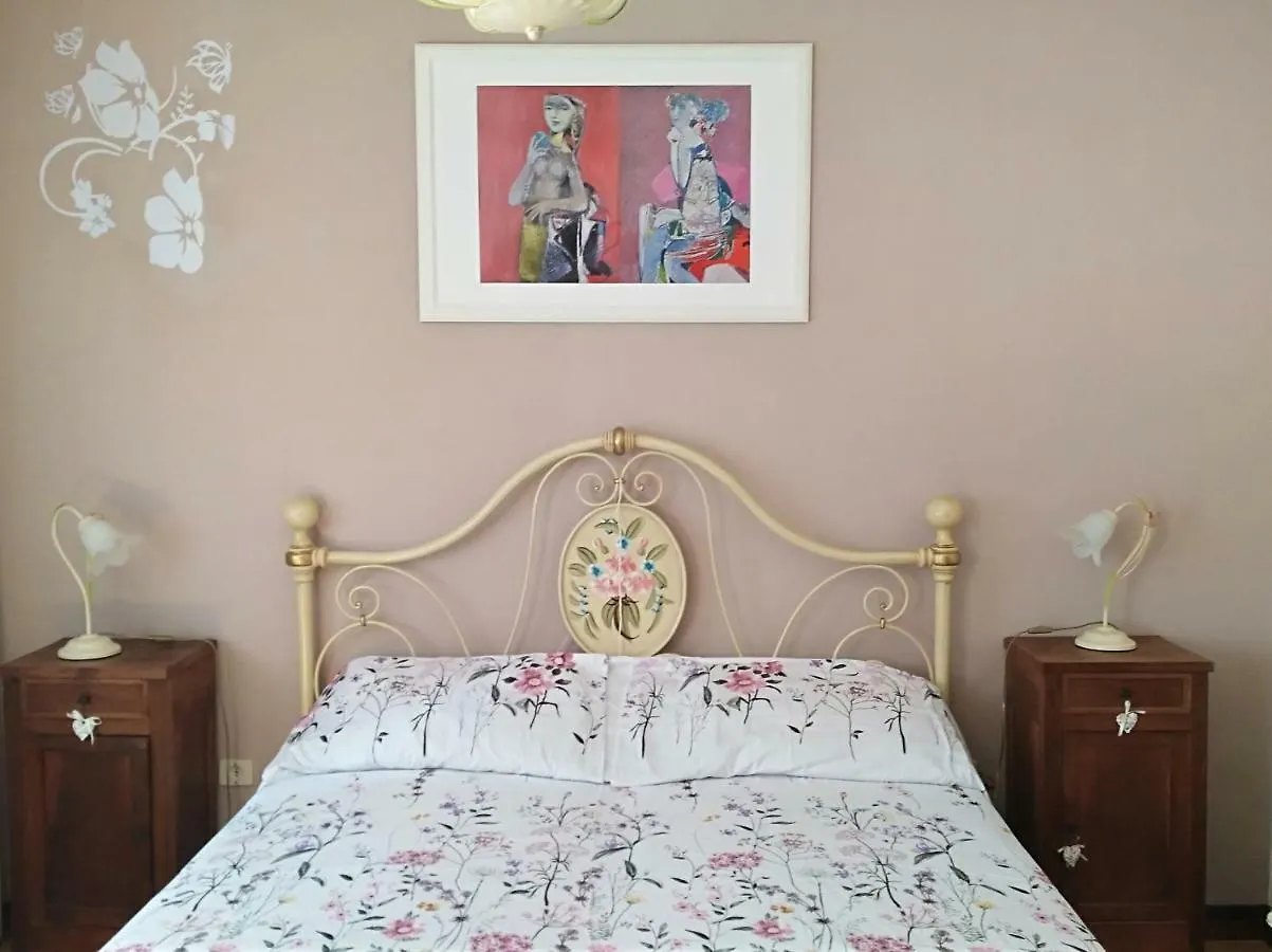 Bed And Breakfast Isabella Miane 0*,  Italy