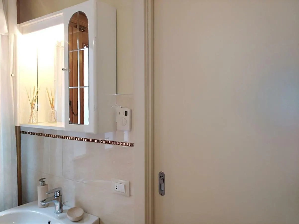 Bed & Breakfast Bed And Breakfast Isabella Miane Italy
