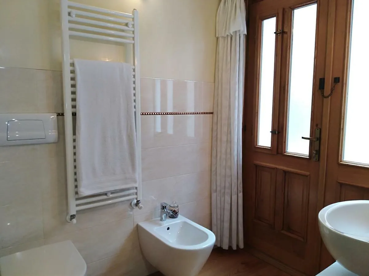 Bed And Breakfast Isabella Miane