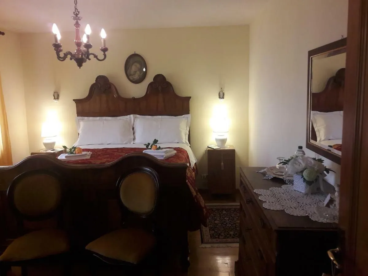 Bed And Breakfast Isabella Miane Bed & Breakfast