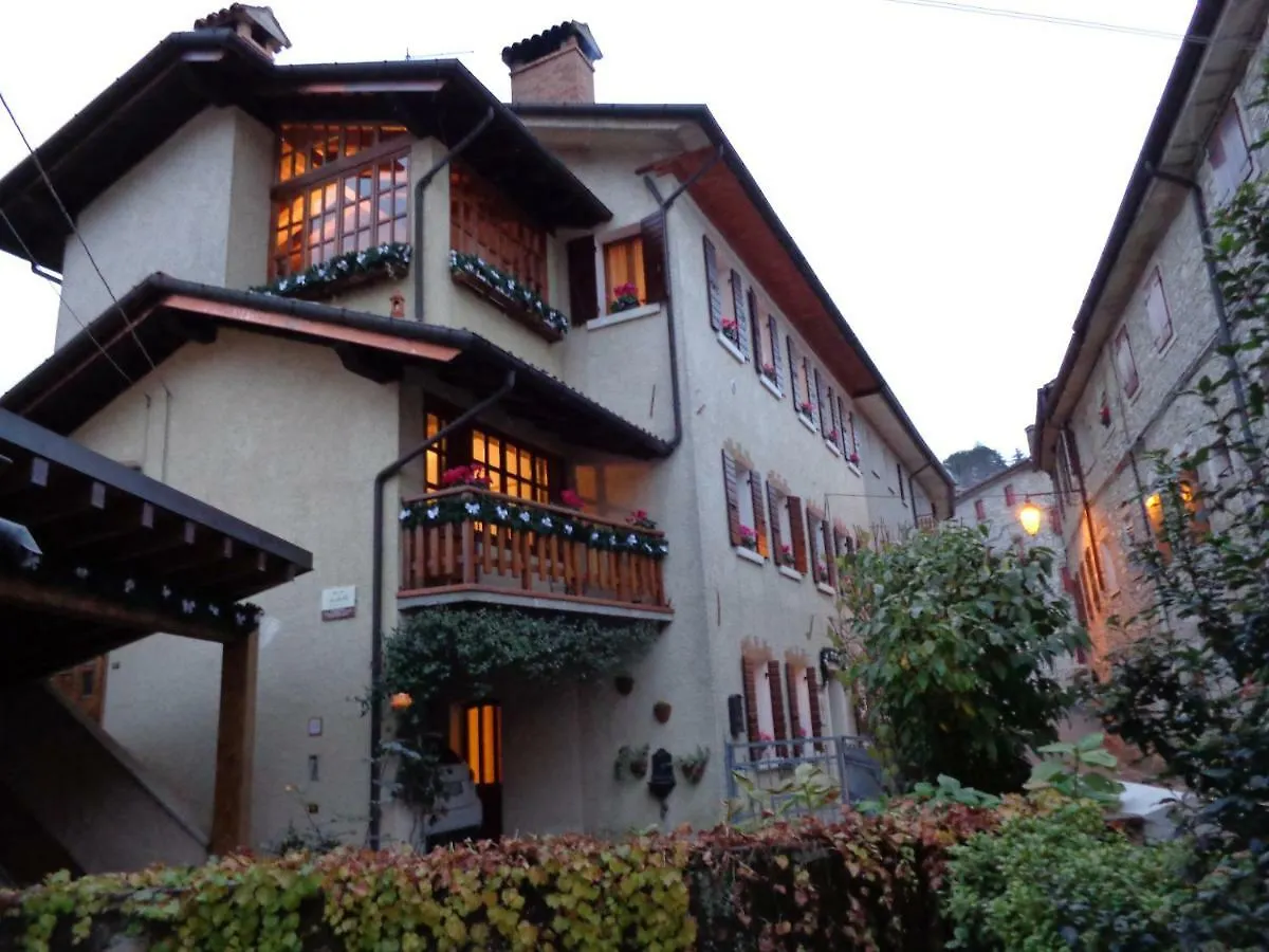 Bed & Breakfast Bed And Breakfast Isabella Miane