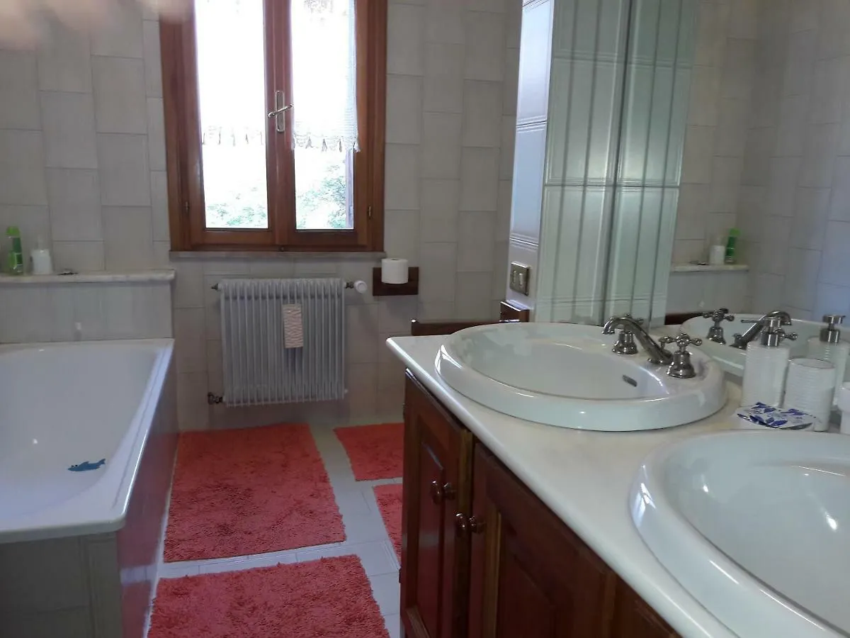 Bed And Breakfast Isabella Miane Italy