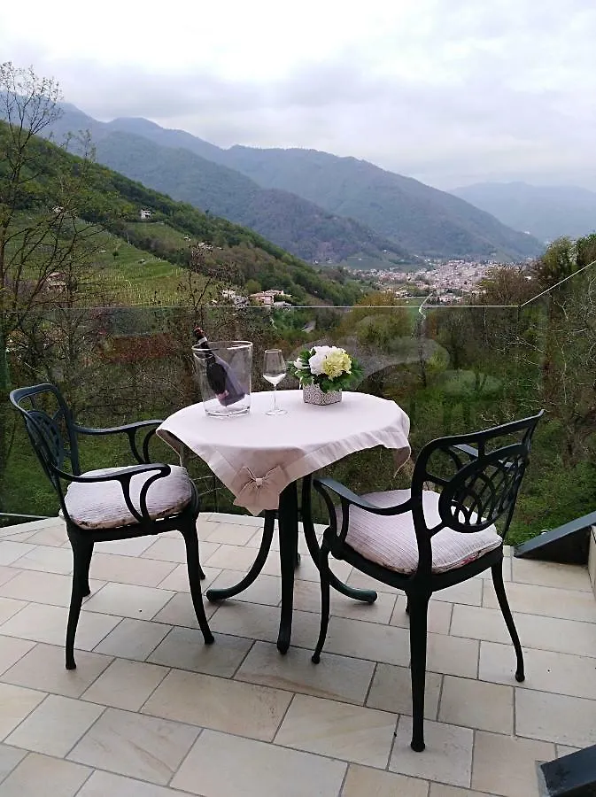 Bed And Breakfast Isabella Miane 0*,  Italy