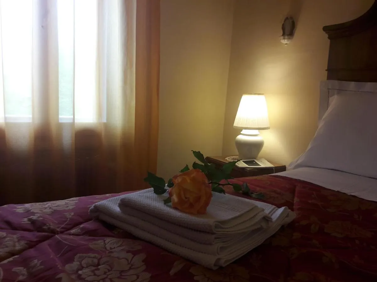 Bed And Breakfast Isabella Miane Bed & Breakfast