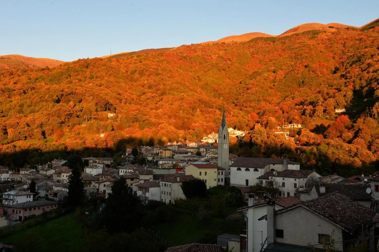 Bed And Breakfast Isabella Miane 0*,  Italy