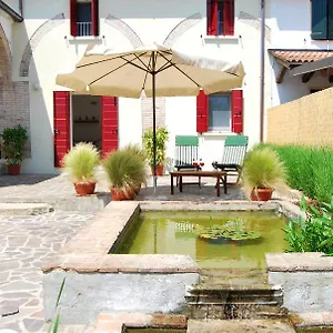  Bed & Breakfast Burro E Marmellata