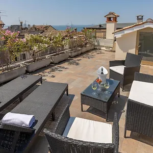 Frühstückspension Corte Realdi Garda, Garda (Verona)