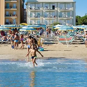 Roxy 3*, Misano Adriatico Italia