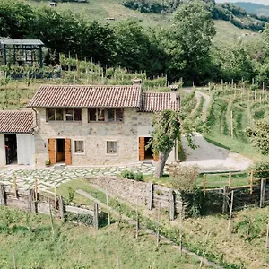  Country house Il Conte Vassallo