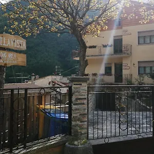  Bed & Breakfast Bellavista