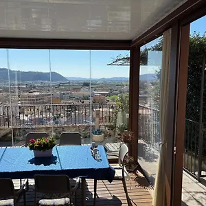  Bed & Breakfast Alle Scalette