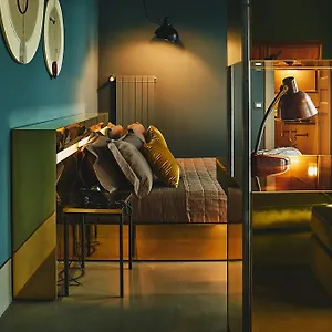 Boutique Borgo Nuovo 3*, Milano Italia