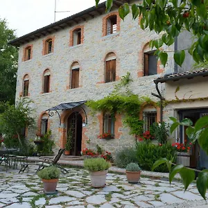 3* Couette-café B&B Casa Di Campagna