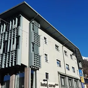 Cervo 3*, Bormio Italia