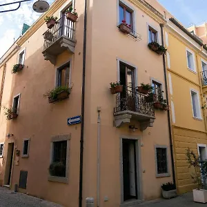 Amsicora 8 3*, Olbia Italia