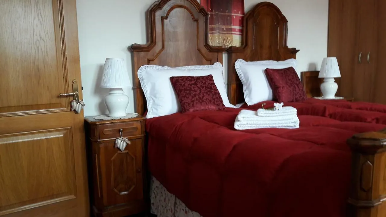 Bed & Breakfast Bed And Breakfast Isabella Miane Italy