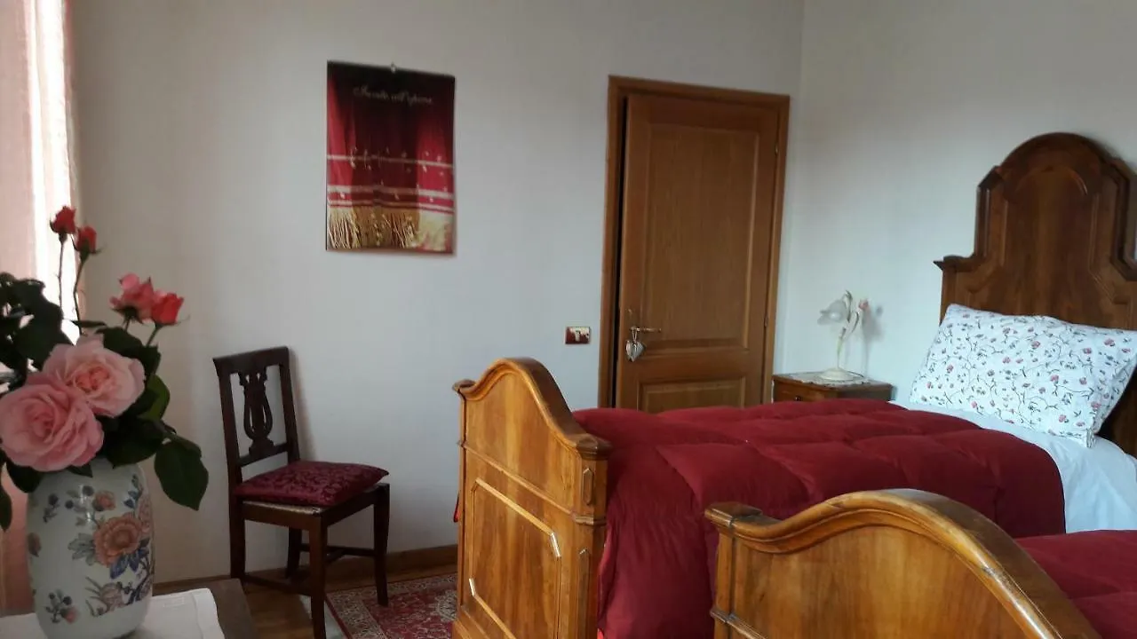 Bed&Breakfast Isabella Miane Bed & Breakfast
