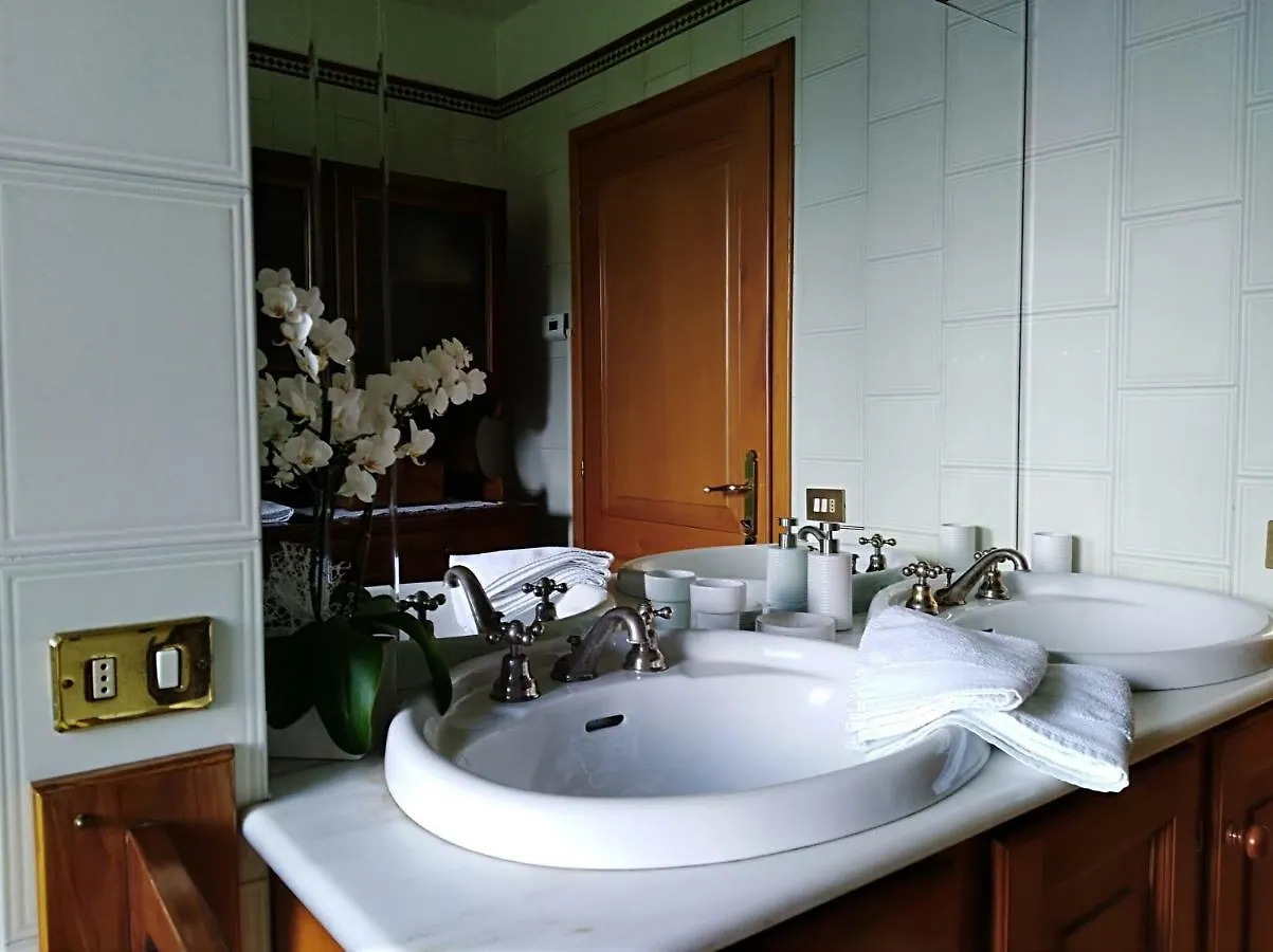 Bed And Breakfast Isabella Miane Bed & Breakfast
