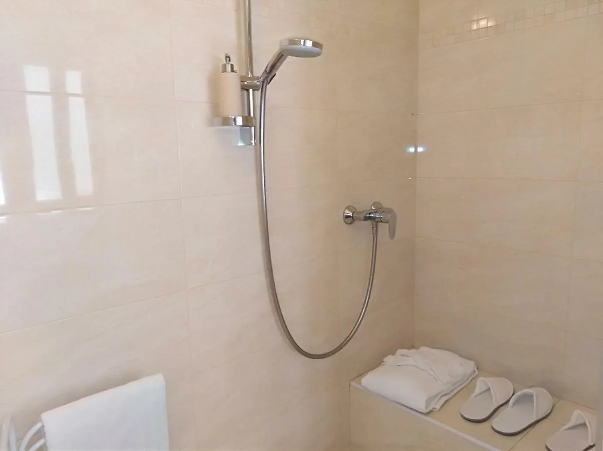Bed & Breakfast Bed&Breakfast Isabella Miane