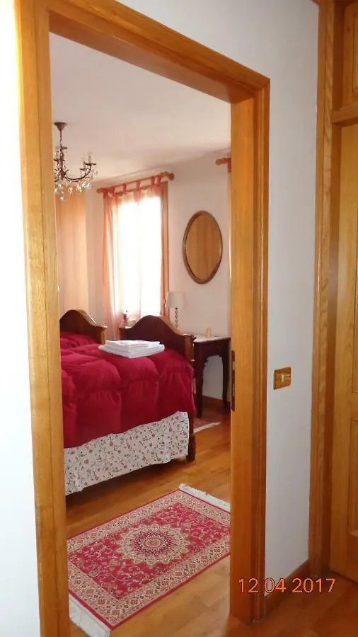 Bed And Breakfast Isabella Miane Bed & Breakfast