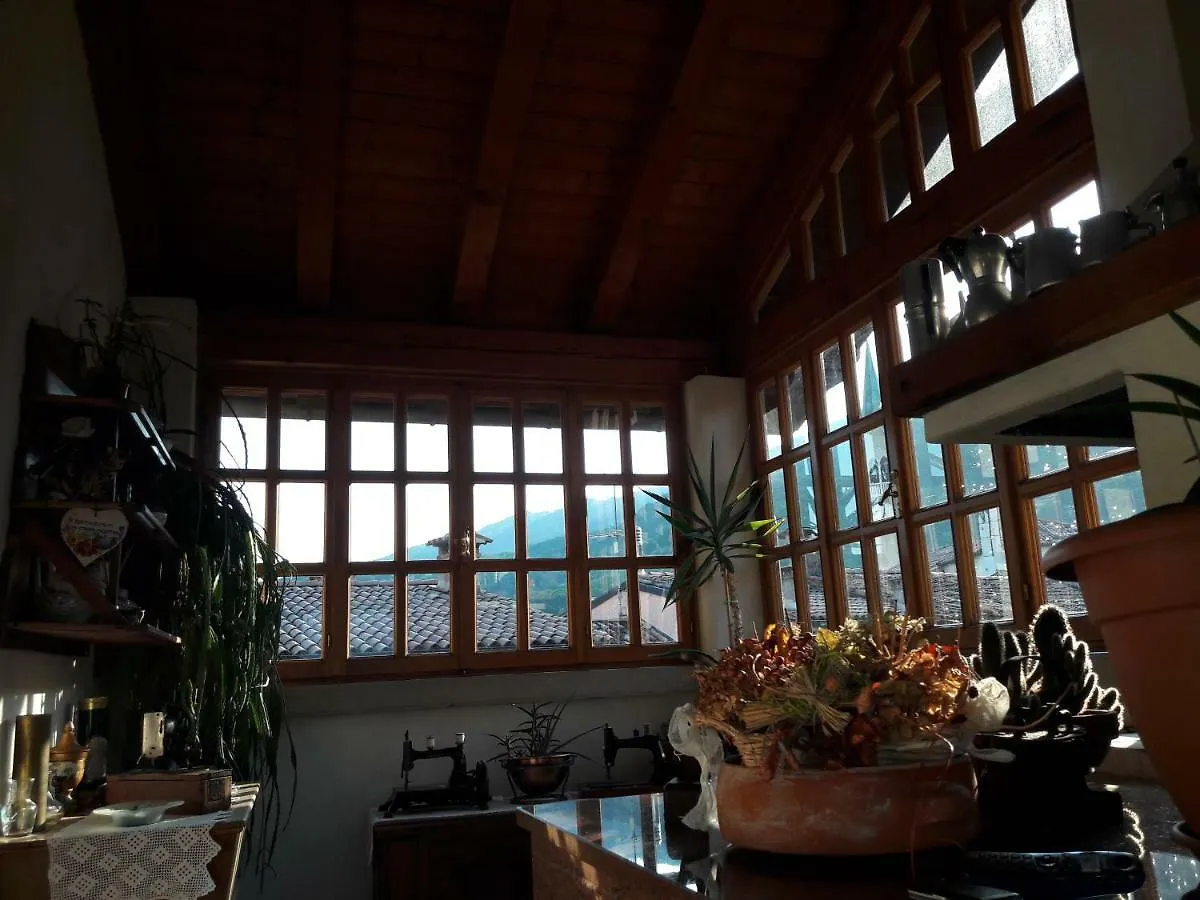Bed And Breakfast Isabella Miane