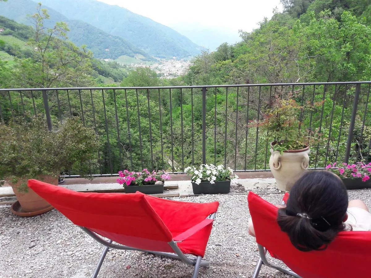 Bed And Breakfast Isabella Miane 0*,  Italy