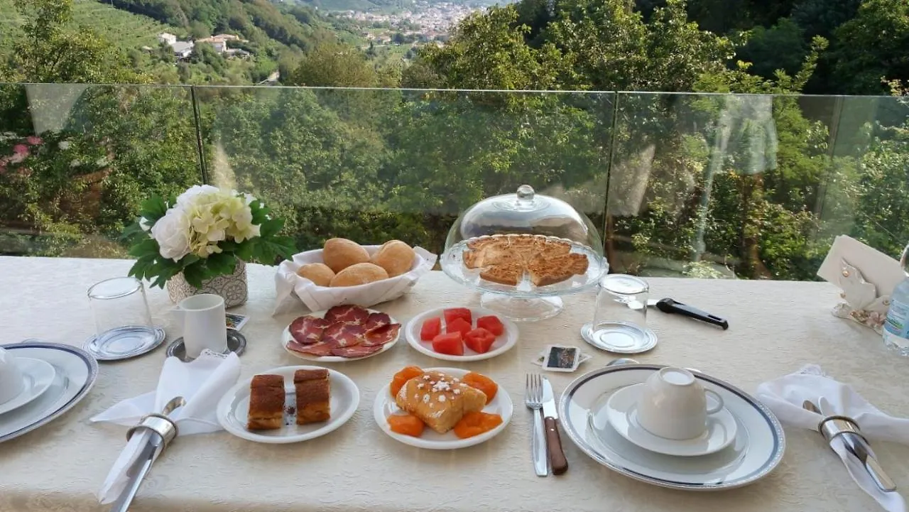 Bed And Breakfast Isabella Miane